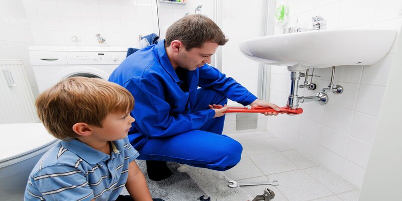 Plumbing